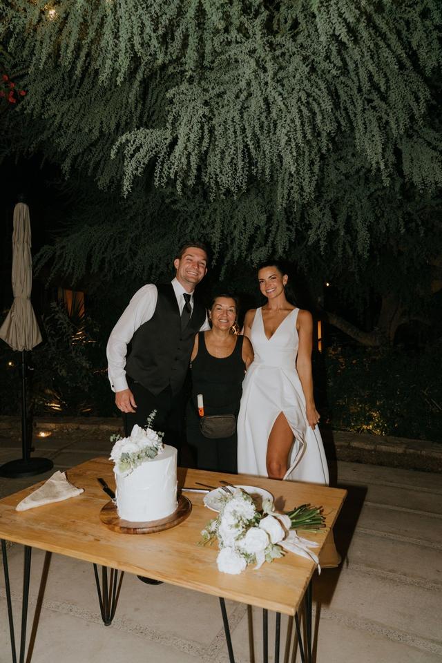 Cabo Wedding Services - 2