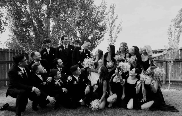 Hailey & Events - 1