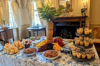 The Crowe Mansion - 9