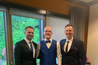 Best Day Ever Officiant - 32