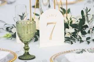 Blue Water Weddings - 6