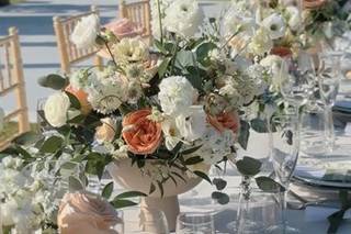 Corfu Wedding planner by Rosmarin Weddings - 16