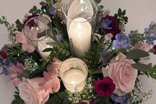 Pemberton's Florist - 5