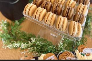 Keys Cafe & Bakery - 11