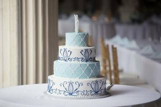 Chantilly Cakes - 102