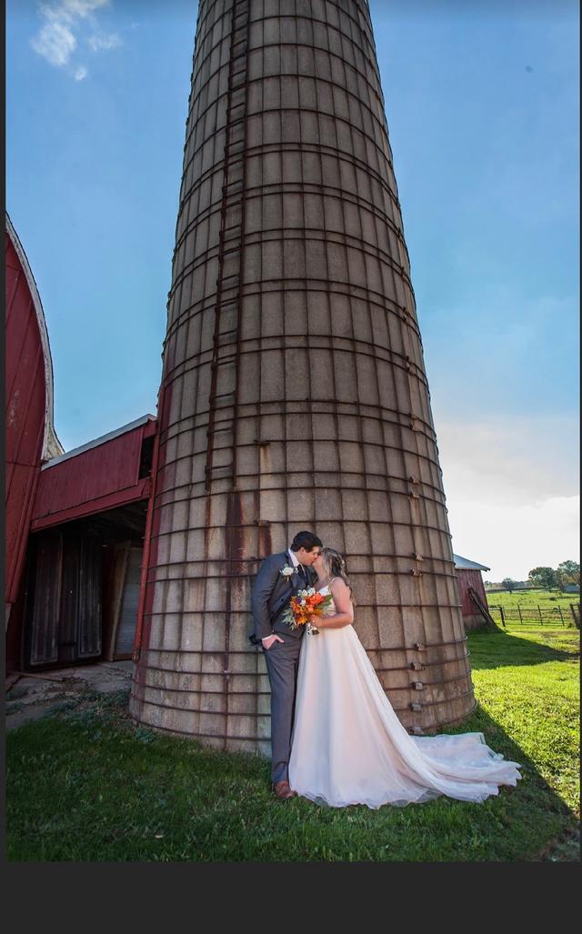 Brauer Barn - 2