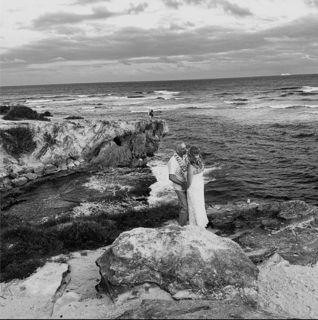 Kauai Wedding Officiant - 2