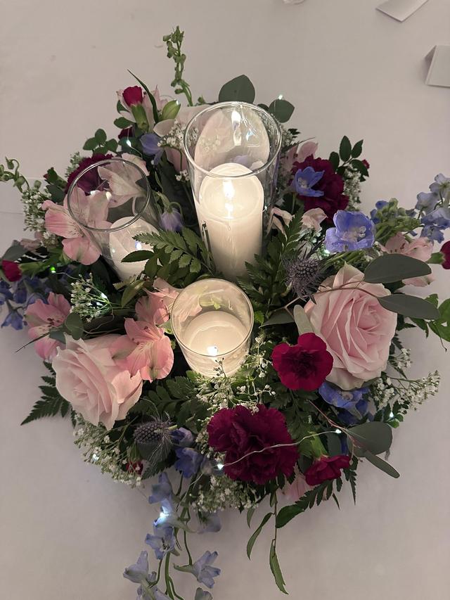 Pemberton's Florist - 2