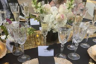 3 Little Birds Event Planning & Rentals - 27