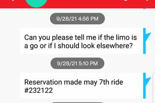Global Limos - 6