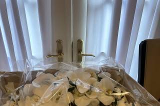 Westchester Floral Decorators - 14