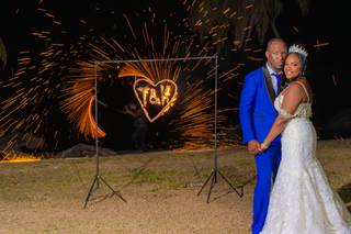 TROPICAL WEDDINGS JAMAICA - 10