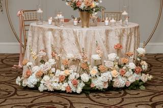Something Fabulous Weddings and Events - 9