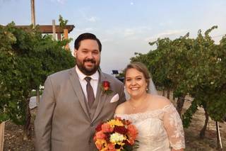 Bella Flora Wedding & Event Designs - 14