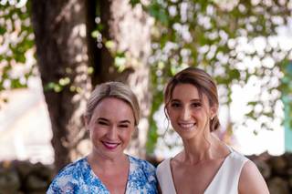 Wildflower Bridal Beauty - 11
