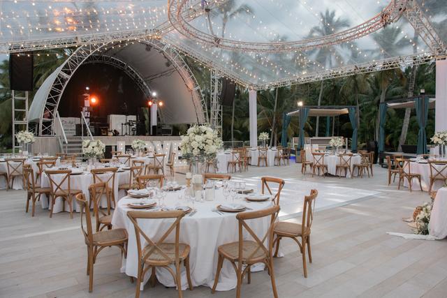 Pearl Beach Club - 1