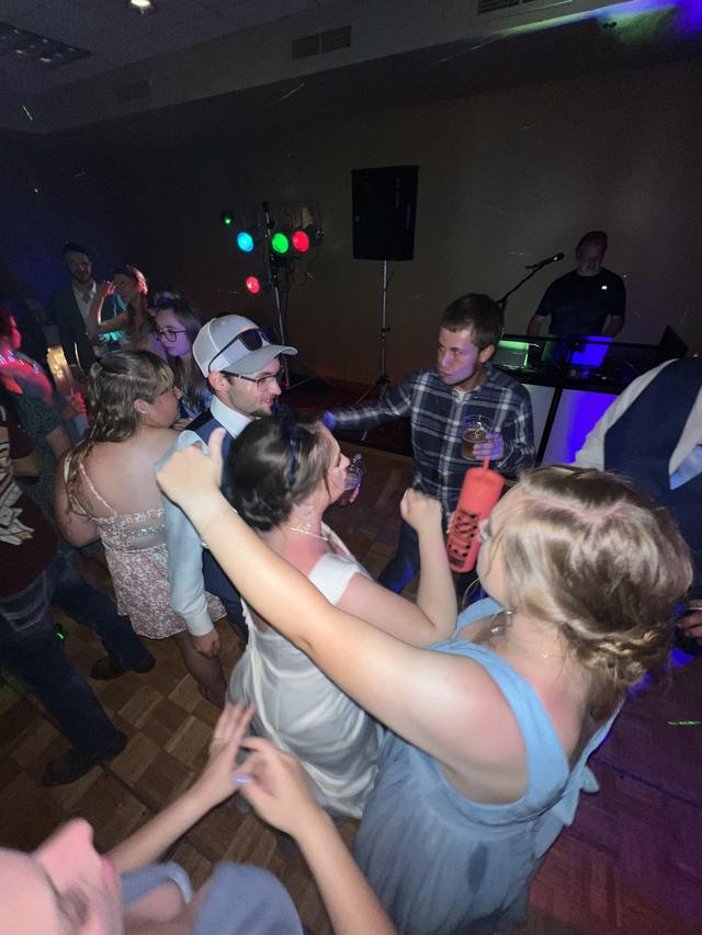 The DJ Express - 4
