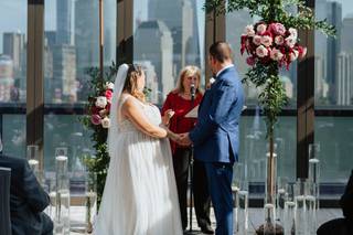 Marry Me Ceremony - 14