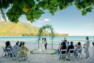 wedOtahiti | Destination Weddings + Unique Ceremonies | French Polynesia - 86
