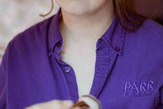 Classy Pearls & Curls Hair & Makeup - 9
