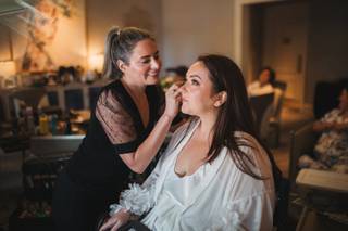 The Beauty Consultant - 22