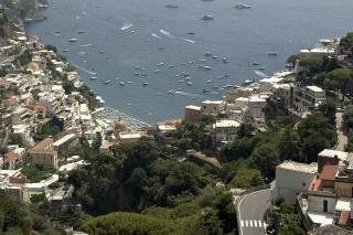 Lap of Luxury Travel - 6