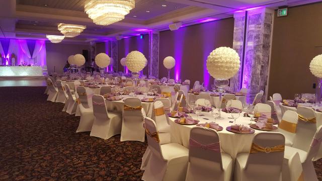 Misrak Decor and Event Organizer - 3