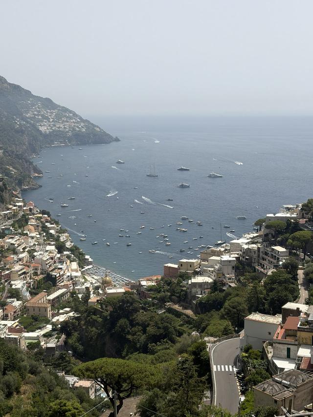 Lap of Luxury Travel - 1