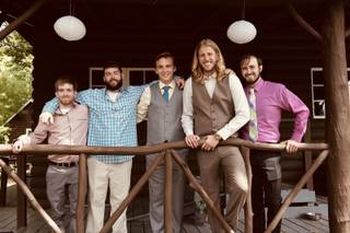 Officiant Carmen George - 29