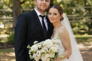 Formal Faces - On Location Hair & Makeup for Weddings - 45