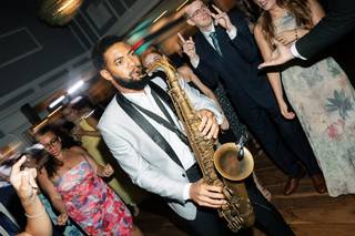 Charles Westcott Entertainment - 7