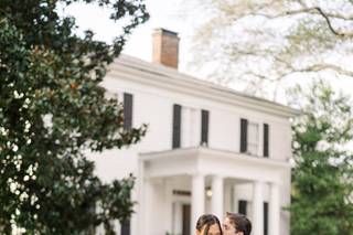 Primrose Cottage by Wedgewood Weddings - 9