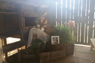 The Barn of 1810 - 50