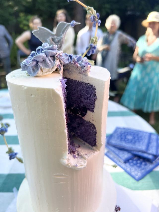Blooming Cakes US - 4