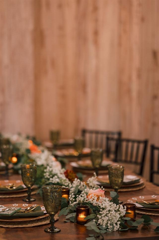 R's Events by Rebeca Sudou - 2