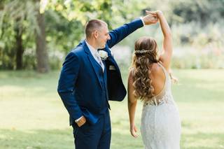 Britt Lee Wedding & Portrait Photography - 23