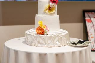 Elegant Bakery - 8