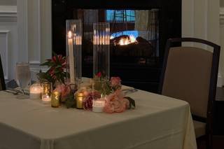 Brier Creek Country Club - 1