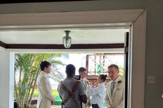 Andre G Young Weddings - 7