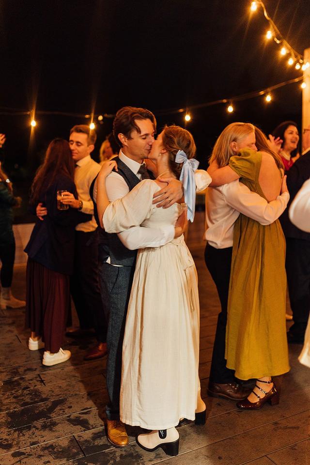 Wine Valley Weddings - 2