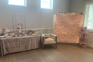 Hodges Life Celebrations Event Center - 10