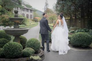 Castle Hill Resort & Spa - 8