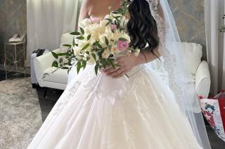 Signature Brides by Tiffany - 14