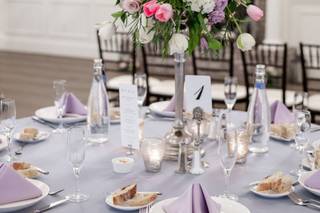 Specialties Florals and Events - 25
