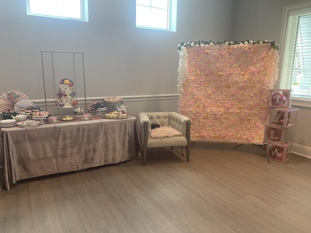 Hodges Life Celebrations Event Center - 4