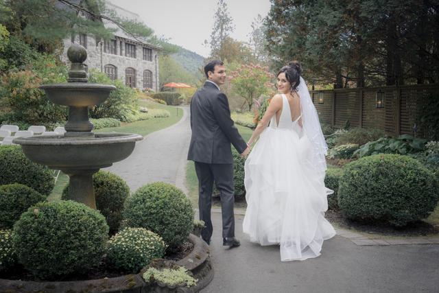Castle Hill Resort & Spa - 3