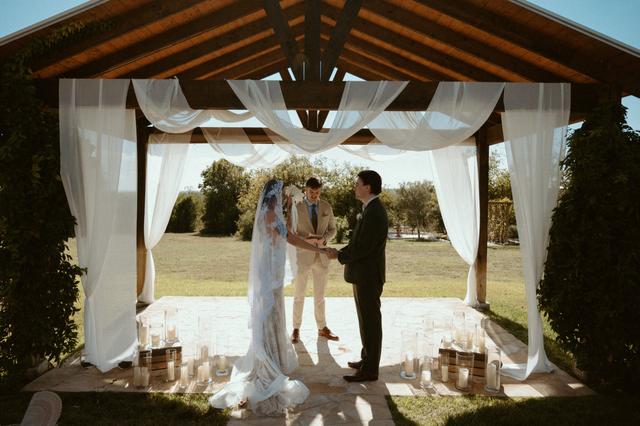 DeMartini Weddings - 3