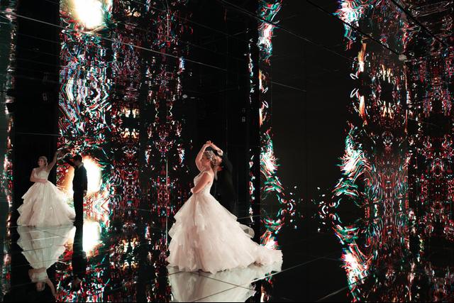 Bettina Bridal and Couture - 1
