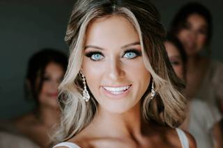 Deanna Elyse Make Up - 39