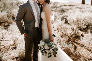 Dantella Bridal & Tailoring - 17